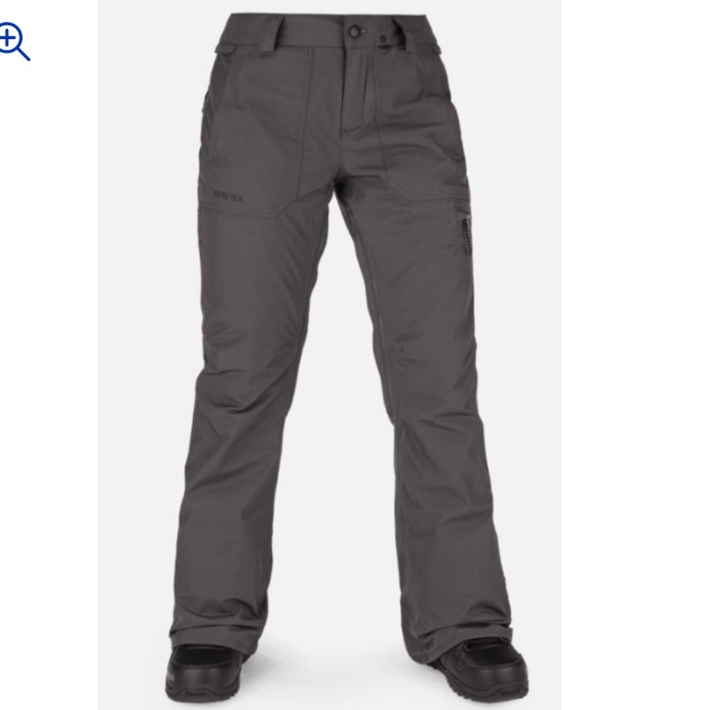 Women's Knox Insulated Gore-Tex Pants volcom snow pants